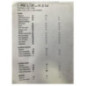 Commande chauffage PEUGEOT EXPERT 2