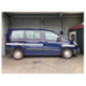 Commande chauffage PEUGEOT EXPERT 2