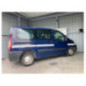 Commande chauffage PEUGEOT EXPERT 2