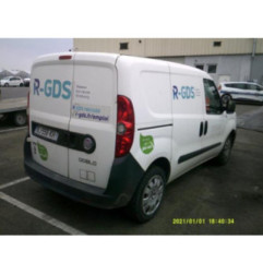 Feu arriere principal droit (feux) FIAT DOBLO 2 Photo n°5