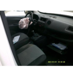 Feu arriere principal droit (feux) FIAT DOBLO 2 Photo n°6