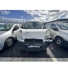 Feu arriere principal droit (feux) FIAT DOBLO 2 Photo n°15