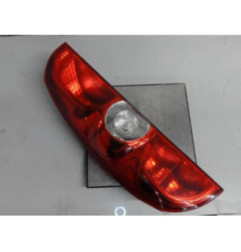 Feu arriere principal gauche (feux) FIAT DOBLO 2 Photo n°1