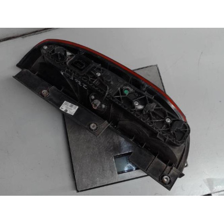 Feu arriere principal gauche (feux) FIAT DOBLO 2