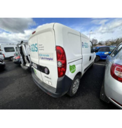 Feu arriere principal gauche (feux) FIAT DOBLO 2 Photo n°9