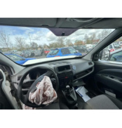 Feu arriere principal gauche (feux) FIAT DOBLO 2 Photo n°14