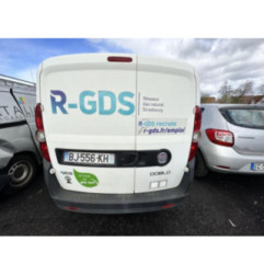 Feu arriere principal gauche (feux) FIAT DOBLO 2 Photo n°18