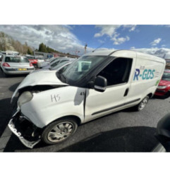 Retroviseur droit FIAT DOBLO 2 Photo n°9