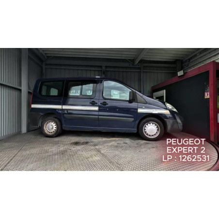 Mastervac PEUGEOT EXPERT 2
