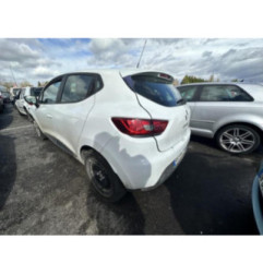 Calculateur moteur RENAULT CLIO 4 Photo n°4