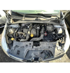 Calculateur moteur RENAULT CLIO 4 Photo n°5