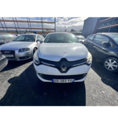 Calculateur moteur RENAULT CLIO 4 Photo n°6