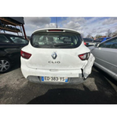 Calculateur moteur RENAULT CLIO 4 Photo n°8