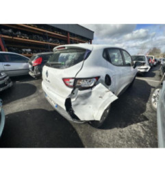 Calculateur moteur RENAULT CLIO 4 Photo n°11