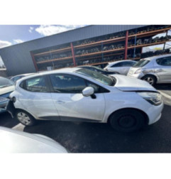 Calculateur moteur RENAULT CLIO 4 Photo n°13