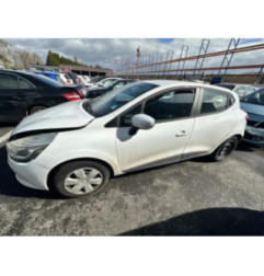 Calculateur moteur RENAULT CLIO 4 Photo n°14