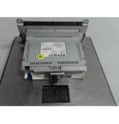 Autoradio d'origine RENAULT CLIO 4 Photo n°3