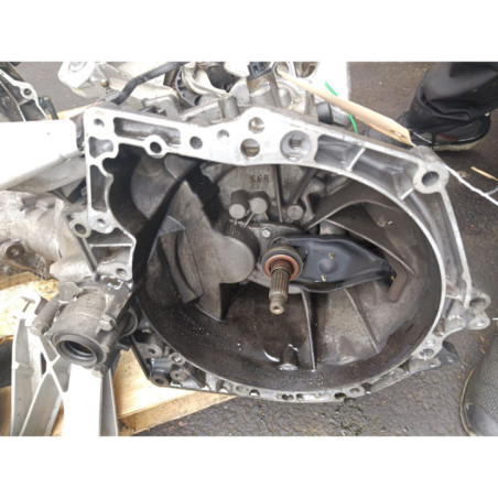 Boite de vitesses CITROEN C5 2