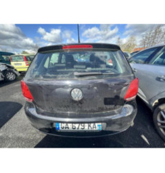 Retroviseur droit VOLKSWAGEN POLO 5 Photo n°14
