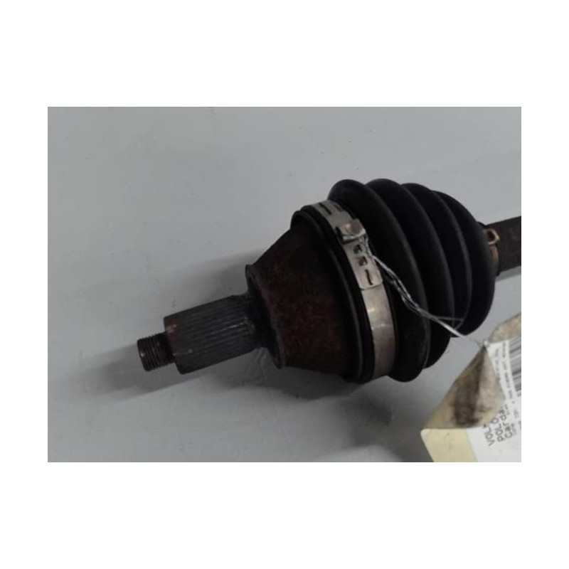 Cardan gauche (transmission) VOLKSWAGEN POLO 5