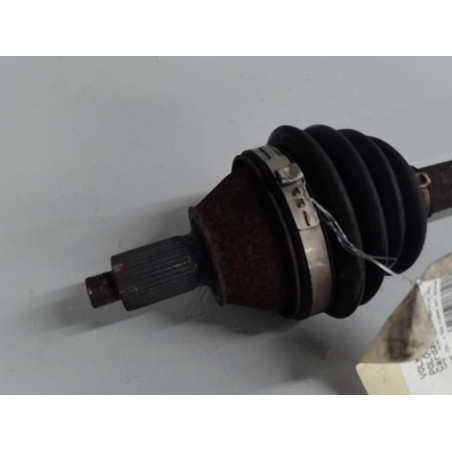 Cardan gauche (transmission) VOLKSWAGEN POLO 5 Photo n°1