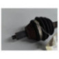Cardan gauche (transmission) VOLKSWAGEN POLO 5