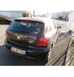 Cardan gauche (transmission) VOLKSWAGEN POLO 5 Photo n°3