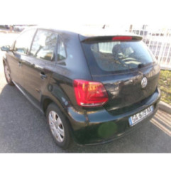 Cardan gauche (transmission) VOLKSWAGEN POLO 5 Photo n°4