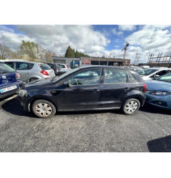 Cardan gauche (transmission) VOLKSWAGEN POLO 5 Photo n°12