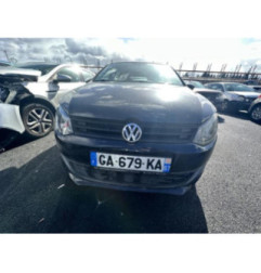 Cardan gauche (transmission) VOLKSWAGEN POLO 5 Photo n°16