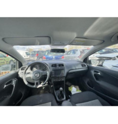 Cardan gauche (transmission) VOLKSWAGEN POLO 5 Photo n°17