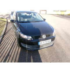 Cardan gauche (transmission) VOLKSWAGEN POLO 5 Photo n°18