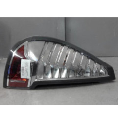 Feu arriere principal gauche (feux) RENAULT SCENIC 3 Photo n°1