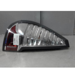 Feu arriere principal gauche (feux) RENAULT SCENIC 3