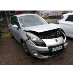 Feu arriere principal gauche (feux) RENAULT SCENIC 3 Photo n°4