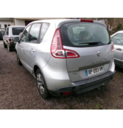 Feu arriere principal gauche (feux) RENAULT SCENIC 3 Photo n°5