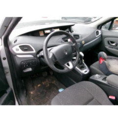 Feu arriere principal gauche (feux) RENAULT SCENIC 3 Photo n°6