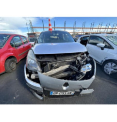 Feu arriere principal gauche (feux) RENAULT SCENIC 3 Photo n°7