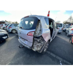 Feu arriere principal gauche (feux) RENAULT SCENIC 3 Photo n°12