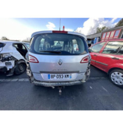 Feu arriere principal gauche (feux) RENAULT SCENIC 3 Photo n°14