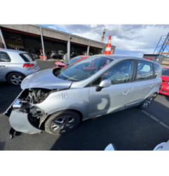 Feu arriere principal gauche (feux) RENAULT SCENIC 3 Photo n°18