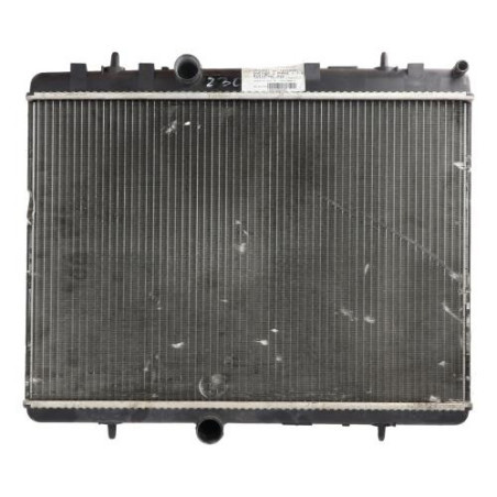 Radiateur eau PEUGEOT PARTNER 2 Photo n°1