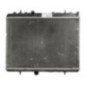Radiateur eau PEUGEOT PARTNER 2