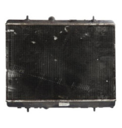 Radiateur eau PEUGEOT PARTNER 2