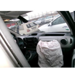 Radiateur eau PEUGEOT PARTNER 2 Photo n°3