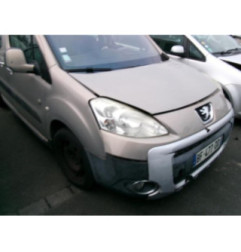 Radiateur eau PEUGEOT PARTNER 2 Photo n°5