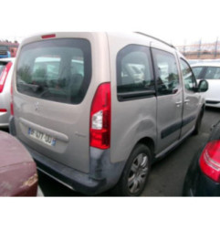 Radiateur eau PEUGEOT PARTNER 2 Photo n°6