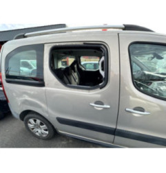 Radiateur eau PEUGEOT PARTNER 2 Photo n°11