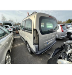 Radiateur eau PEUGEOT PARTNER 2 Photo n°17