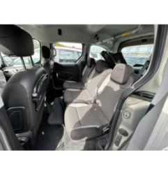 Radiateur eau PEUGEOT PARTNER 2 Photo n°18